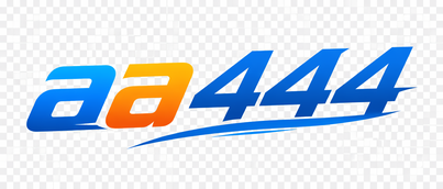 aa444 লোগো